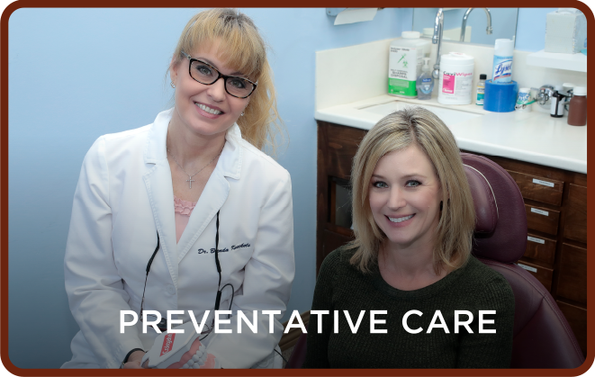 Preventative Care | Upland Best Dentist